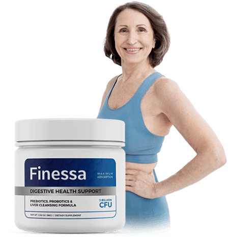 Finessa supplement